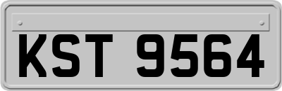 KST9564