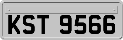 KST9566