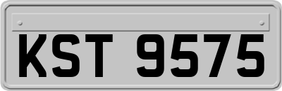 KST9575