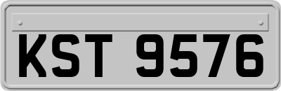 KST9576