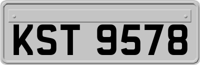 KST9578