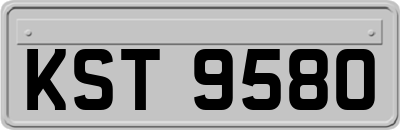 KST9580