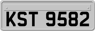 KST9582