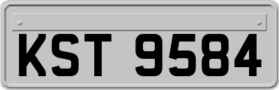 KST9584