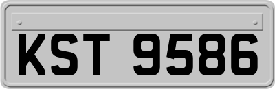 KST9586