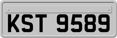 KST9589