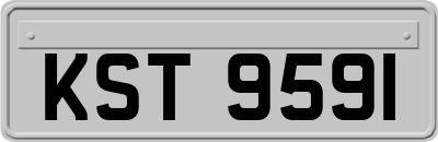 KST9591