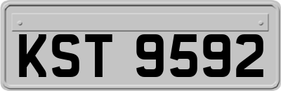 KST9592