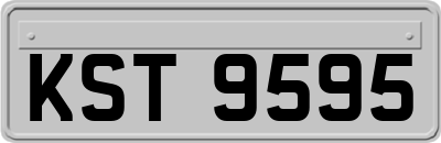 KST9595