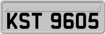 KST9605