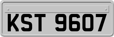 KST9607