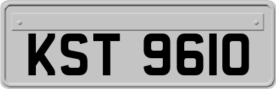 KST9610
