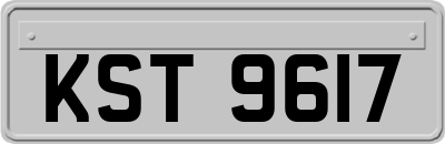 KST9617