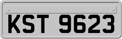KST9623