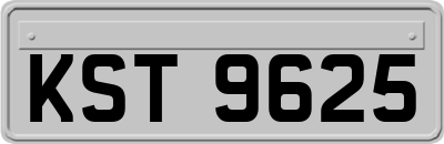 KST9625