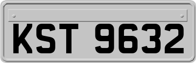 KST9632