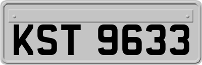 KST9633