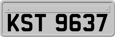 KST9637