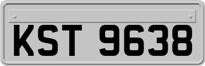 KST9638