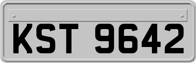 KST9642