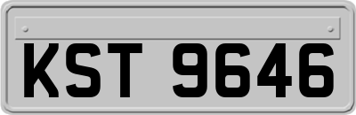 KST9646