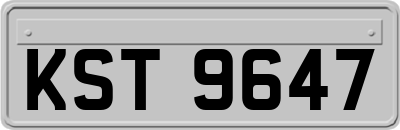 KST9647