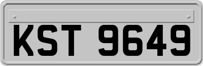 KST9649