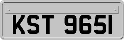 KST9651