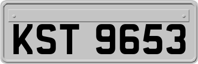 KST9653