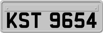 KST9654