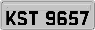 KST9657