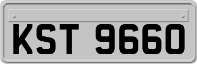KST9660