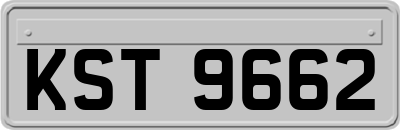 KST9662