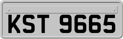 KST9665