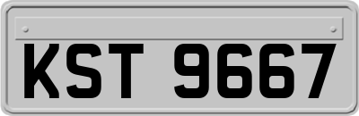 KST9667