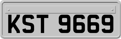 KST9669