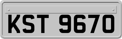 KST9670