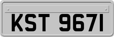 KST9671