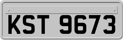 KST9673