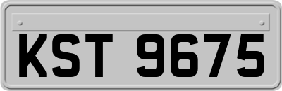 KST9675
