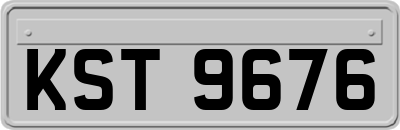 KST9676