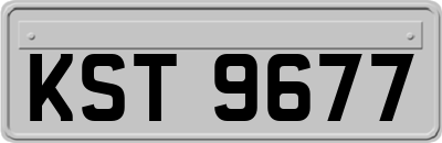 KST9677