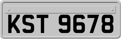 KST9678