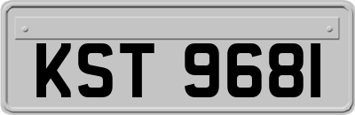 KST9681
