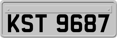 KST9687