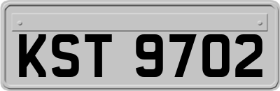 KST9702