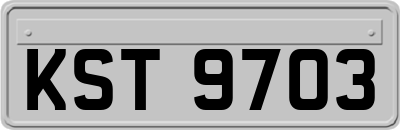 KST9703