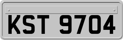 KST9704