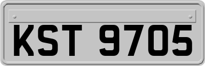 KST9705