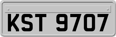 KST9707